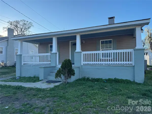 616 Barlow Avenue, Kannapolis, NC 28081