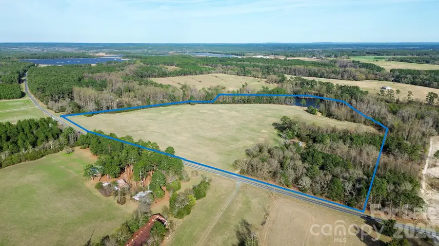 300 Mccall Road, Ellerbe, NC 28338 - #3