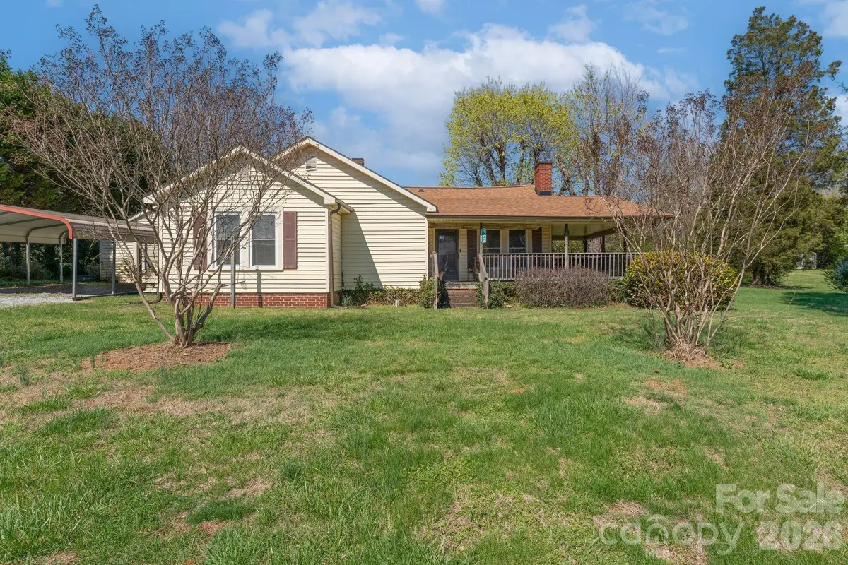 120 Union Heights Boulevard, Salisbury, NC 28146 - #1