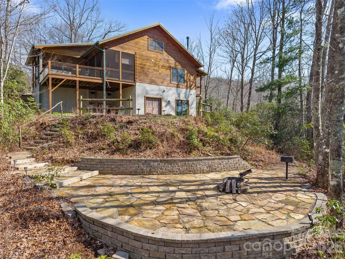 935 Big Branch Road, Brevard, NC 28712 - #1