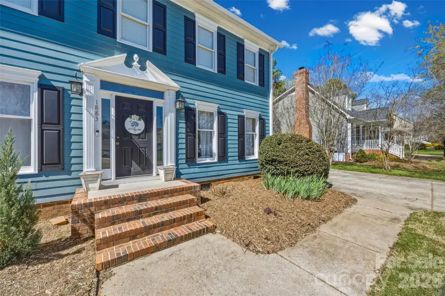 1883 Steeplechase Drive, Rock Hill, SC 29732 - #2