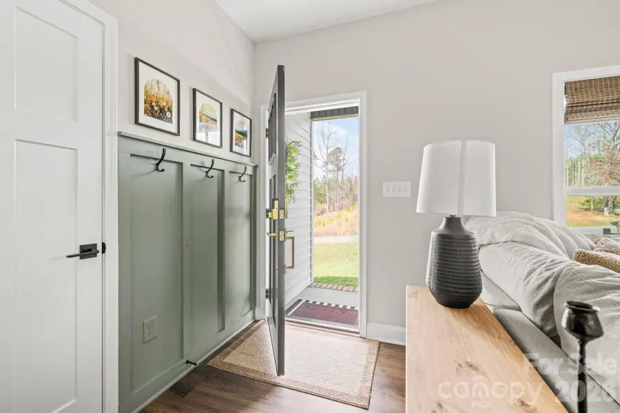 163 Four Andrews Drive, Harmony, NC 28634 - #2