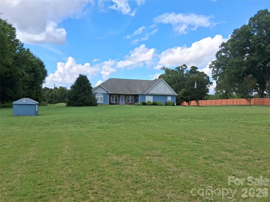 4330 Goodman Lake Road, Salisbury, NC 28146 - #2