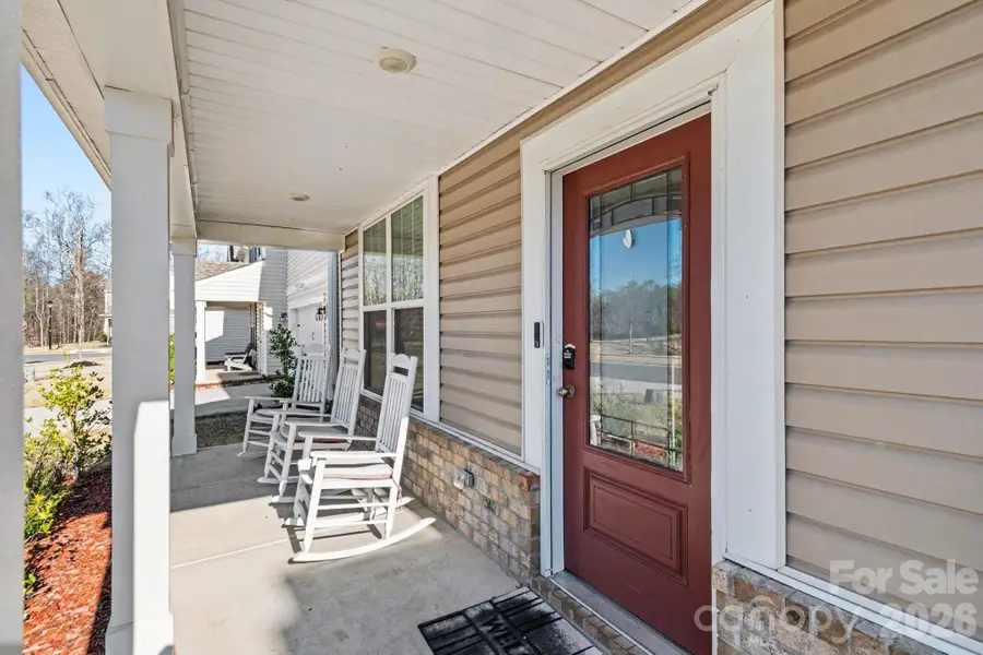 4009 Eckels Drive, Charlotte, NC 28215 - #3