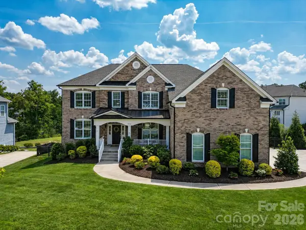 966 Chippenham Avenue, Lancaster, SC 29720