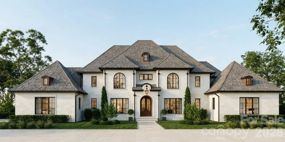 1057 Maxwell Court, Waxhaw, NC 28173 - #1