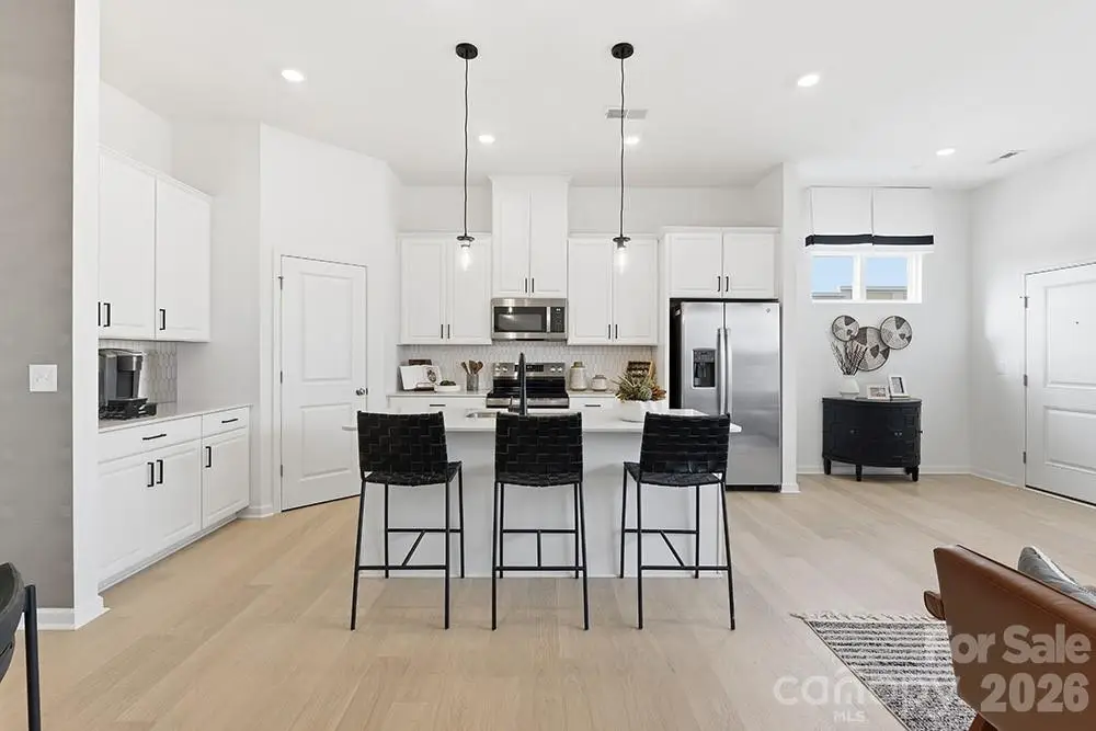 5545 Wolfpack Alley, Indian Land, SC 29707 - #1