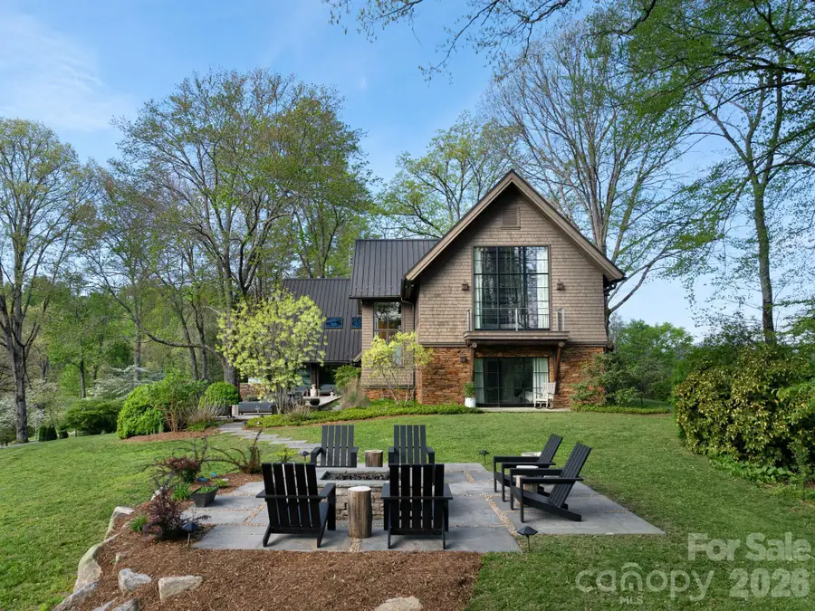 3903 Island Ford Road, Brevard, NC 28712 - #2