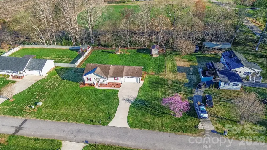 112 Chimney Ridge Lane, Statesville, NC 28625 - #2