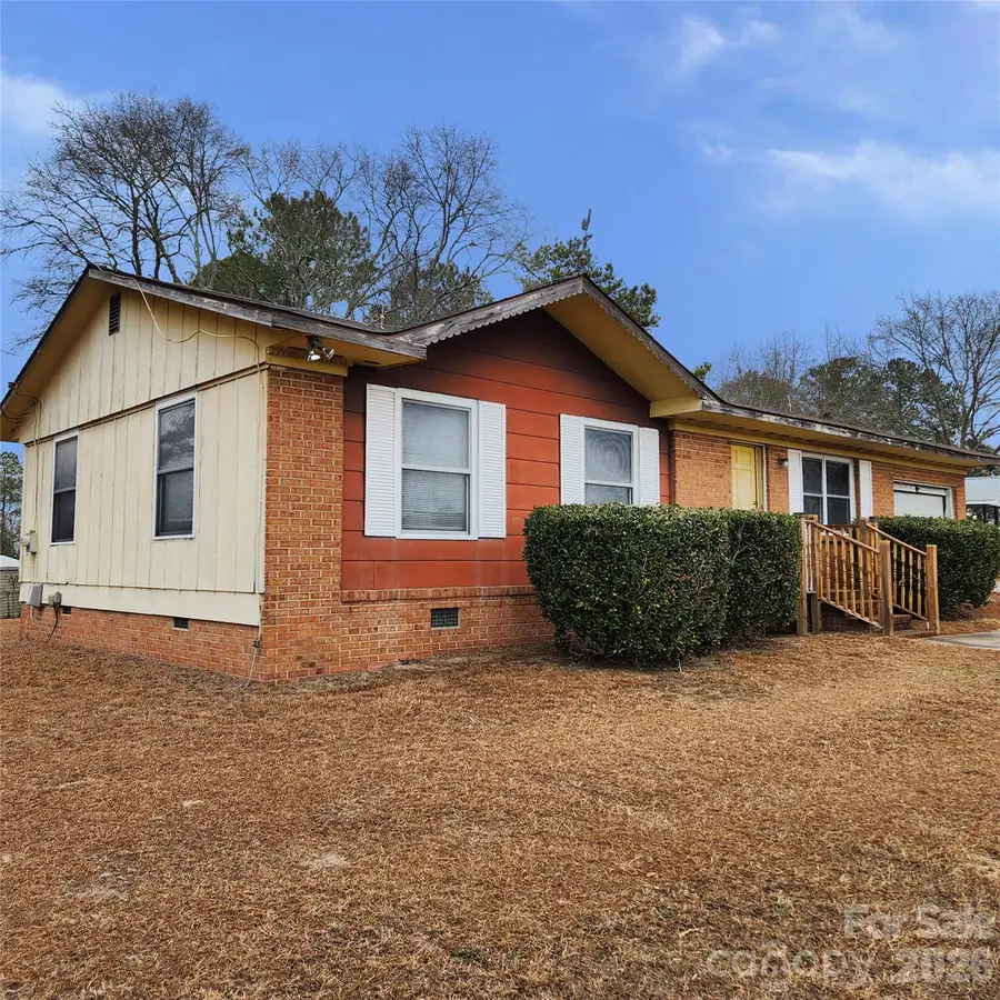 376 Mizpah Road, Rockingham, NC 28379 - #2