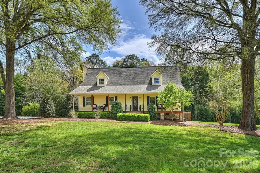 189 Fea Lane, Iron Station, NC 28080 - #2