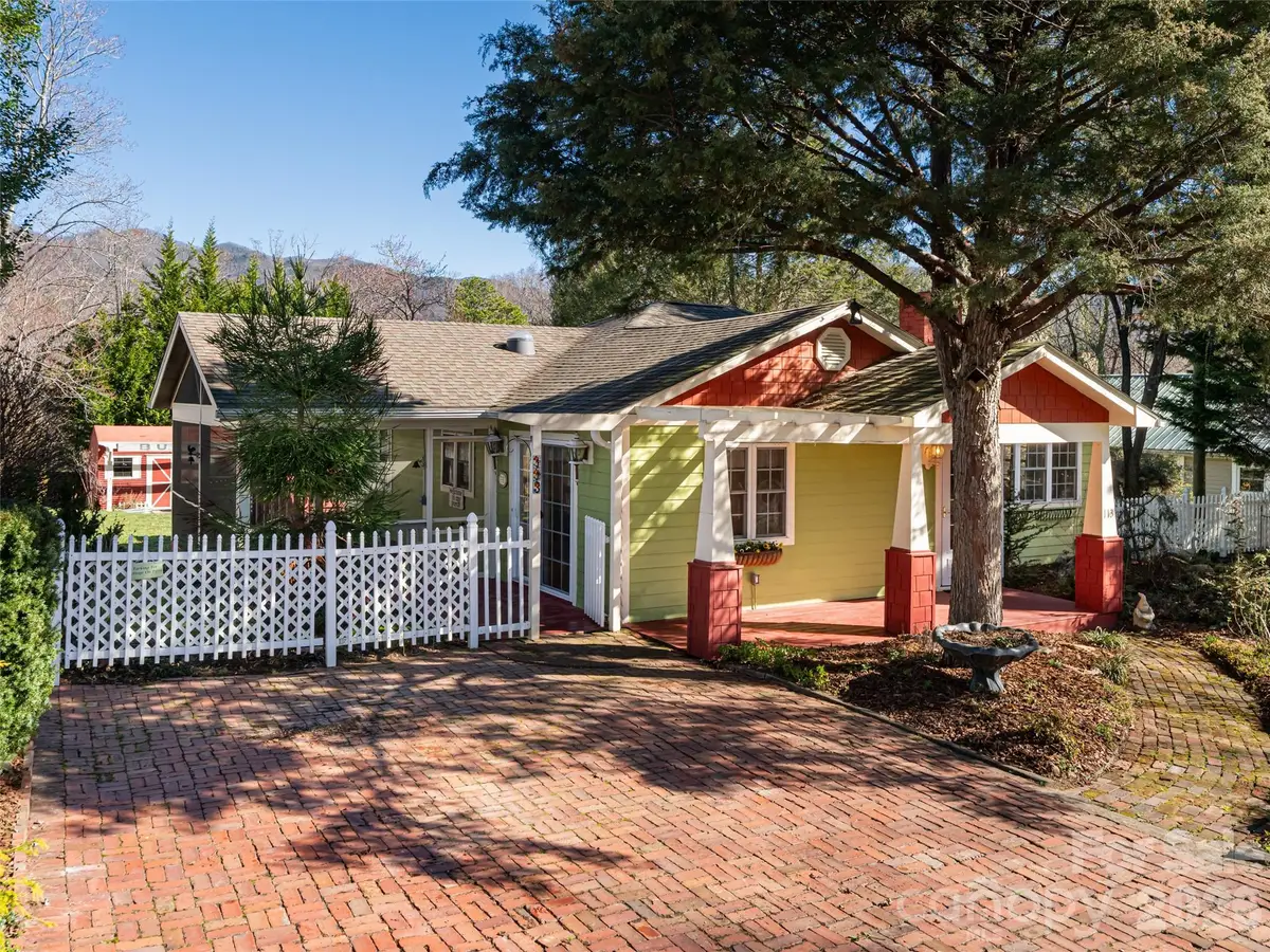 113 5th Street, Black Mountain, NC 28711 - #1