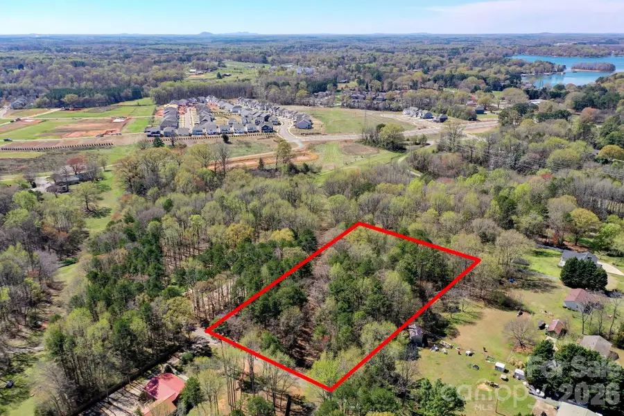 7714 Babe Stillwell Farm Road, Huntersville, NC 28078 - #2