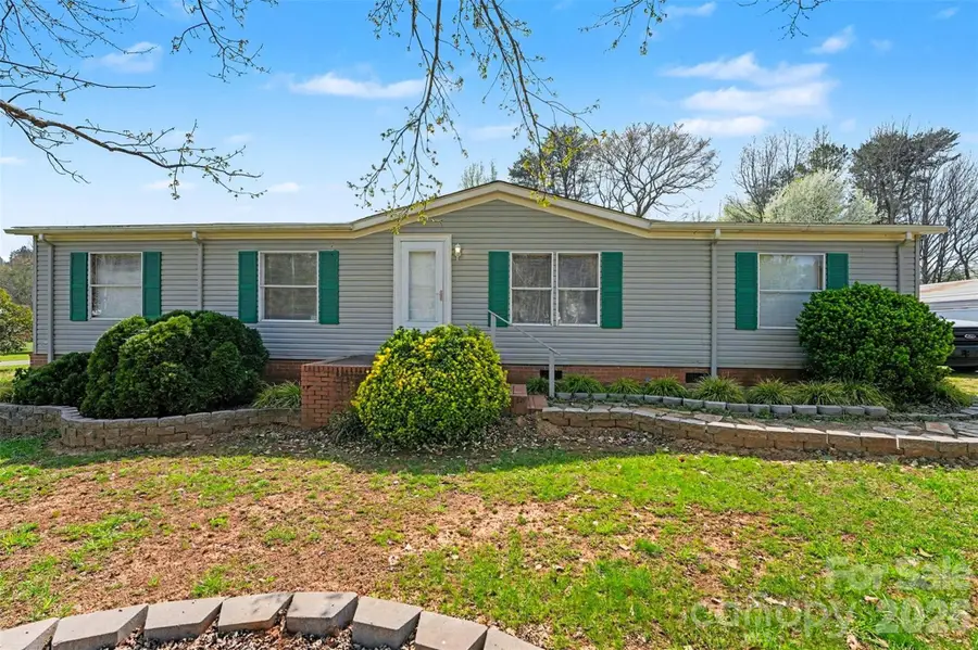 940 John Miller Road, Rockwell, NC 28138 - #2