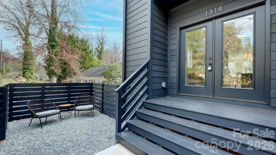 1314 Carolyn Drive, Charlotte, NC 28205 - #2
