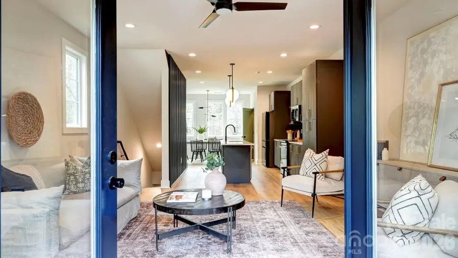 1314 Carolyn Drive, Charlotte, NC 28205 - #3