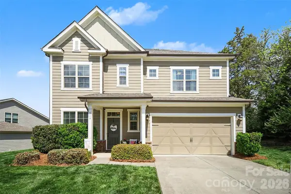 514 Tack Lane, Midland, NC 28107