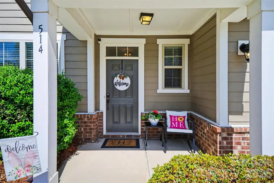 514 Tack Lane, Midland, NC 28107 - #3