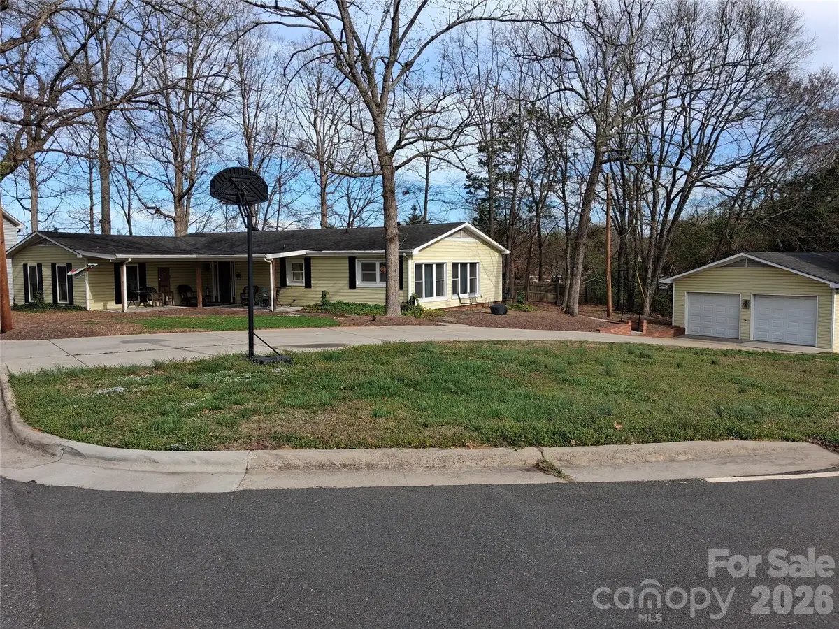 100 Todd Drive Ne, Concord, NC 28025 - #1