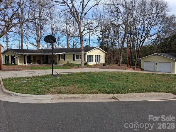 100 Todd Drive Ne, Concord, NC 28025
