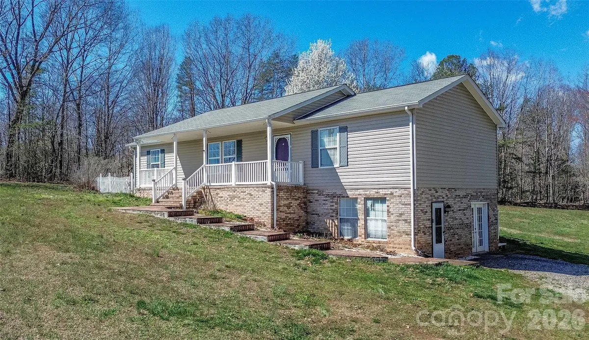 311 Fletcher Road, Union Grove, NC 28689 - #1