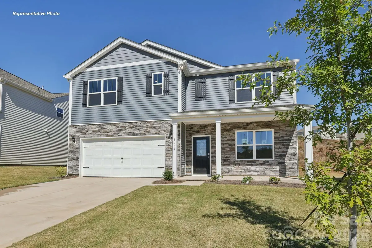 584 17th Avenue Court Ne, Hickory, NC 28601 - #1