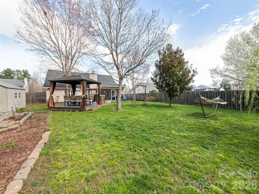 922 Woodhill Drive, Fletcher, NC 28732 - #3