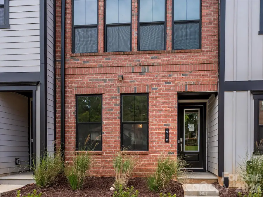 416 Old Town Village Road, Waxhaw, NC 28173 - #2