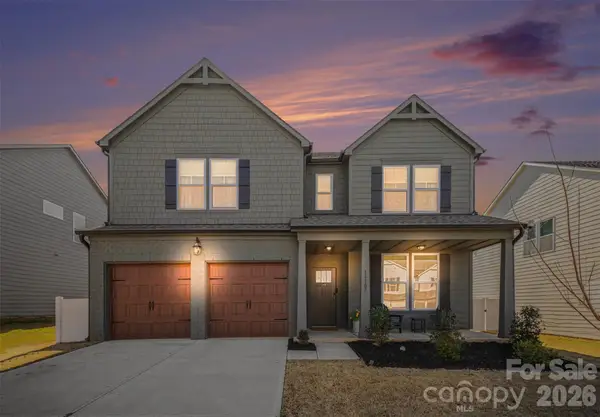 14107 Belmont Greene Drive, Charlotte, NC 28213