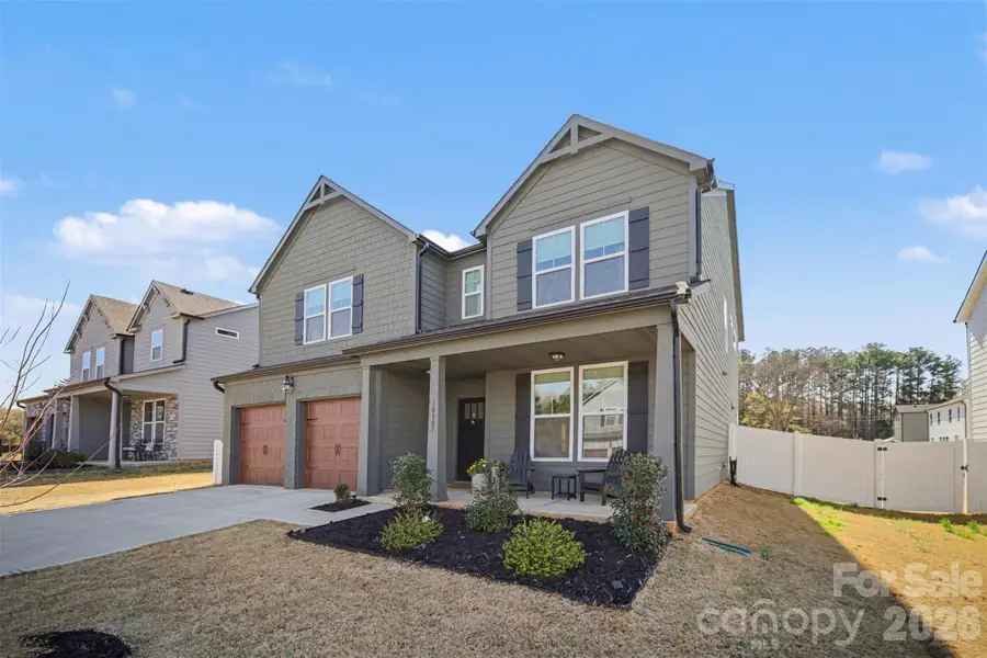 14107 Belmont Greene Drive, Charlotte, NC 28213 - #3