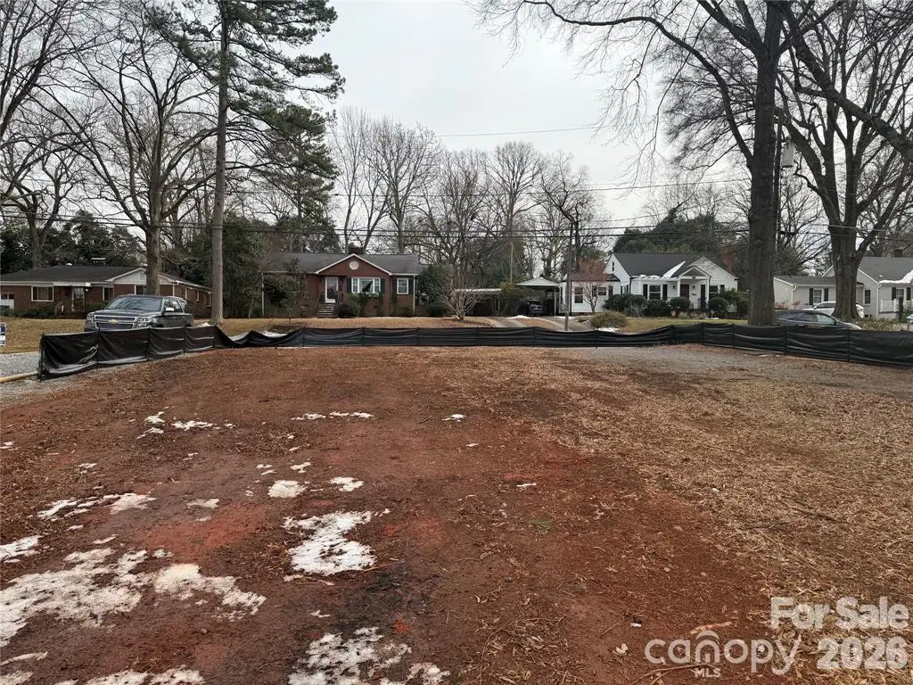 733 Fugate Avenue, Charlotte, NC 28205 - #1