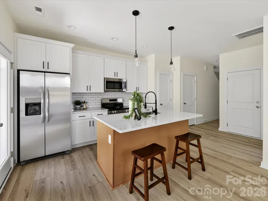 651 Stillgreen Lane, Charlotte, NC 28214 - #2