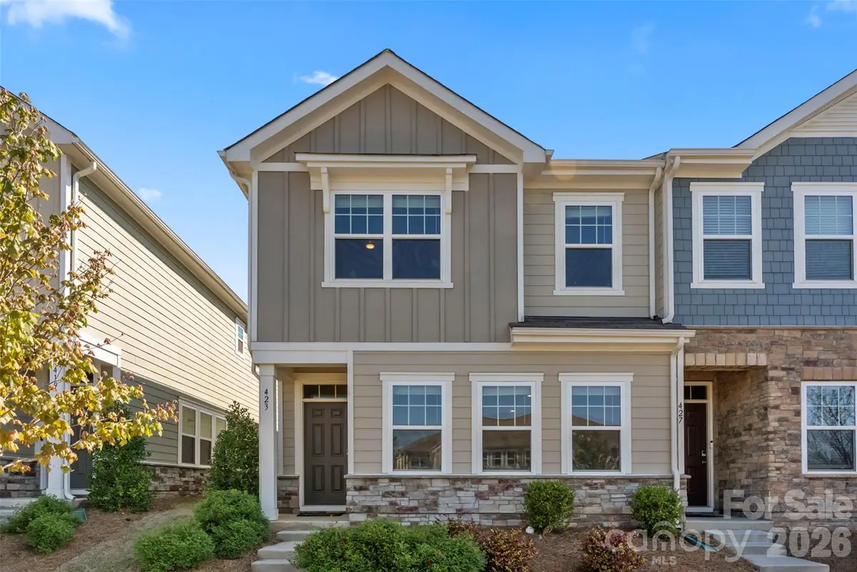 423 Wescott Street #73, Indian Trail, NC 28079 - #1