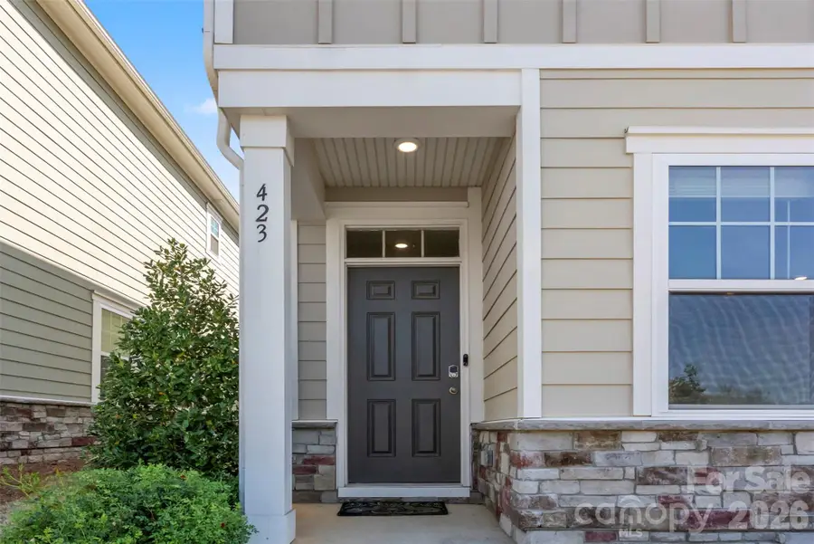 423 Wescott Street #73, Indian Trail, NC 28079 - #2