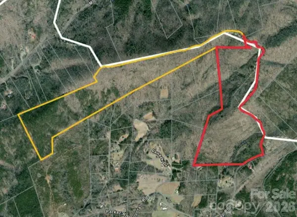 329 Leman Gap Road, Casar, NC 28020