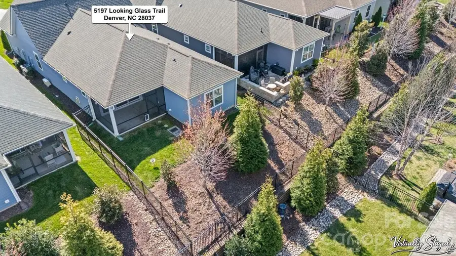 5197 Looking Glass Trail, Denver, NC 28037 - #2