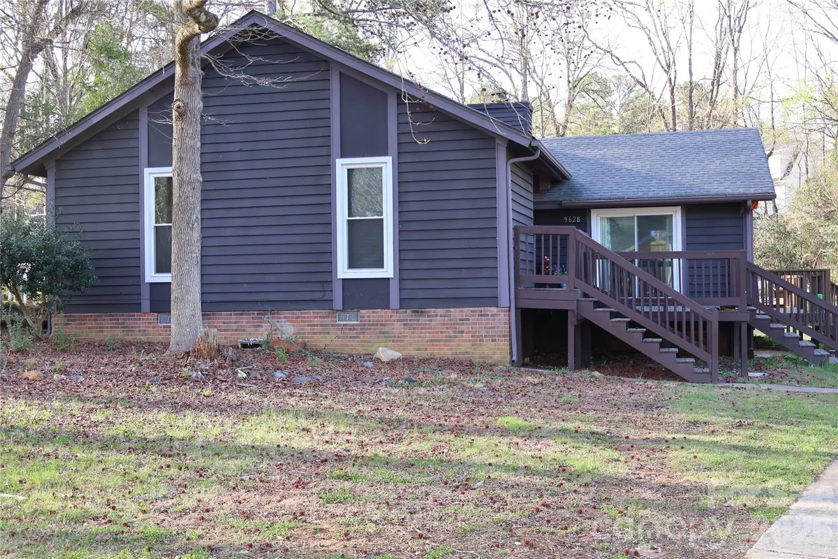 9628 Heartwood Lane, Mint Hill, NC 28227 - #1