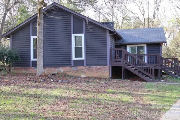 9628 Heartwood Lane, Mint Hill, NC 28227