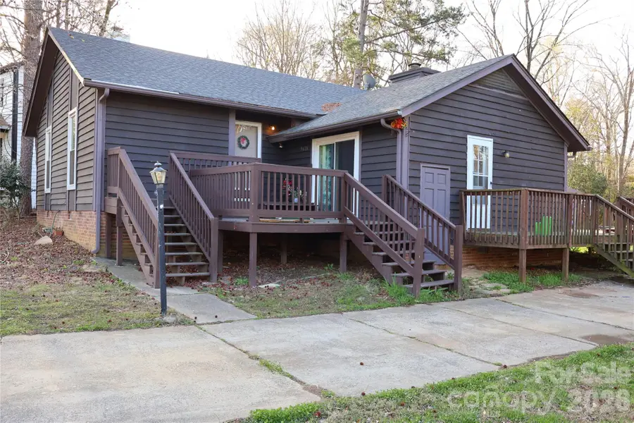 9628 Heartwood Lane, Mint Hill, NC 28227 - #2