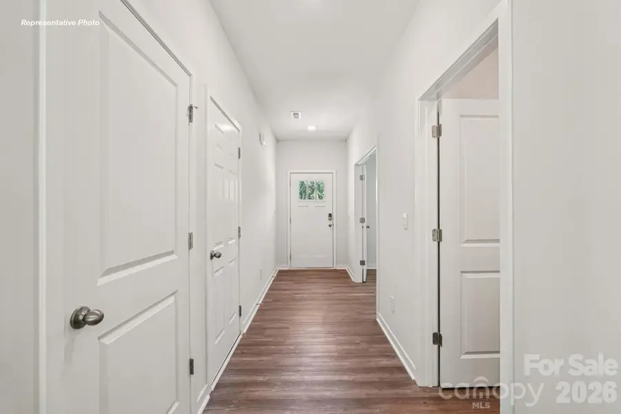 5122 Shallow Brook Drive, Charlotte, NC 28215 - #3