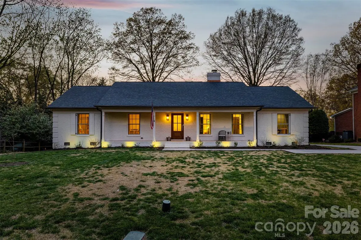 2319 Ainsdale Road, Charlotte, NC 28226 - #1