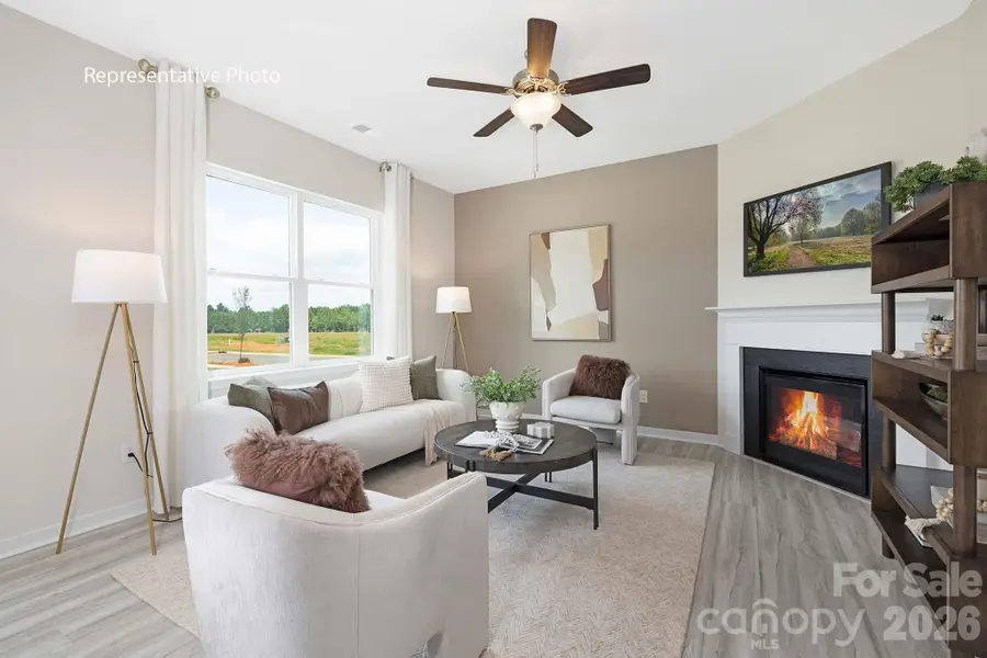 5118 Shallow Brook Drive, Charlotte, NC 28215 - #2