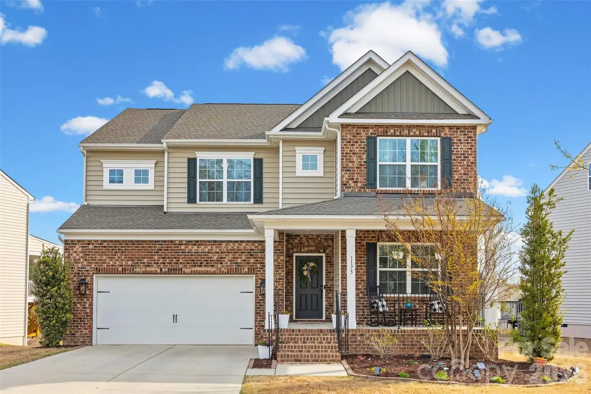 1175 Shiloh Bend Trail, Fort Mill, SC 29715 - #1