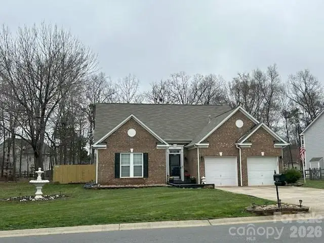 9122 Swallow Tail Lane, Charlotte, NC 28269 - #1