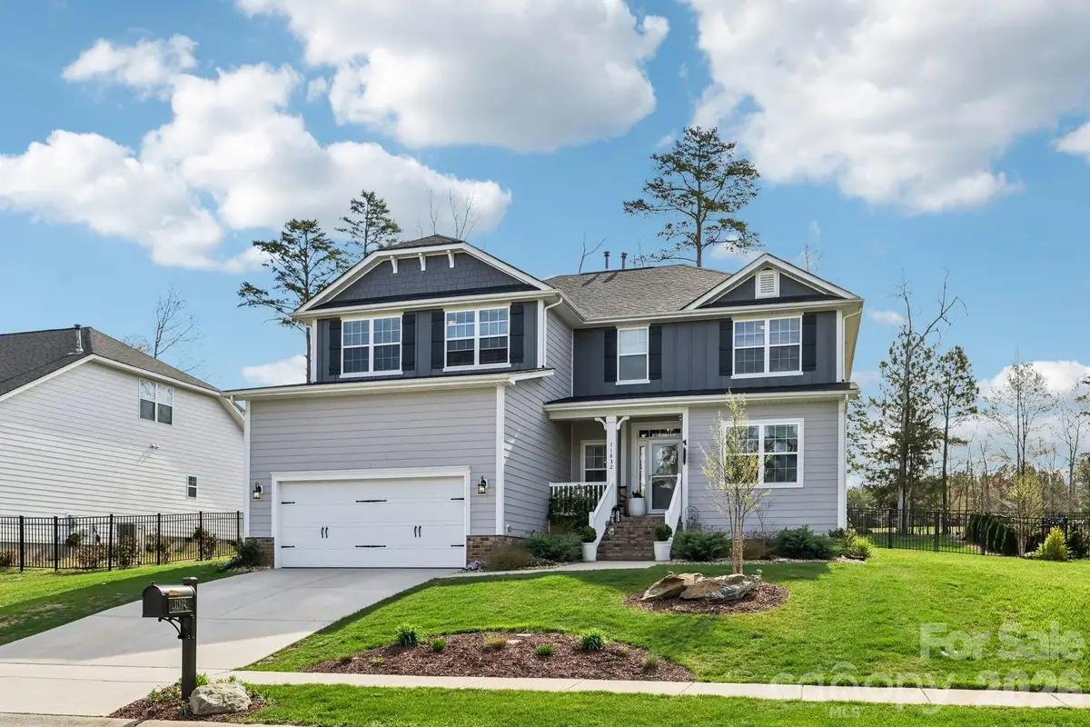 11832 Glenwood Drive, Locust, NC 28097 - #1