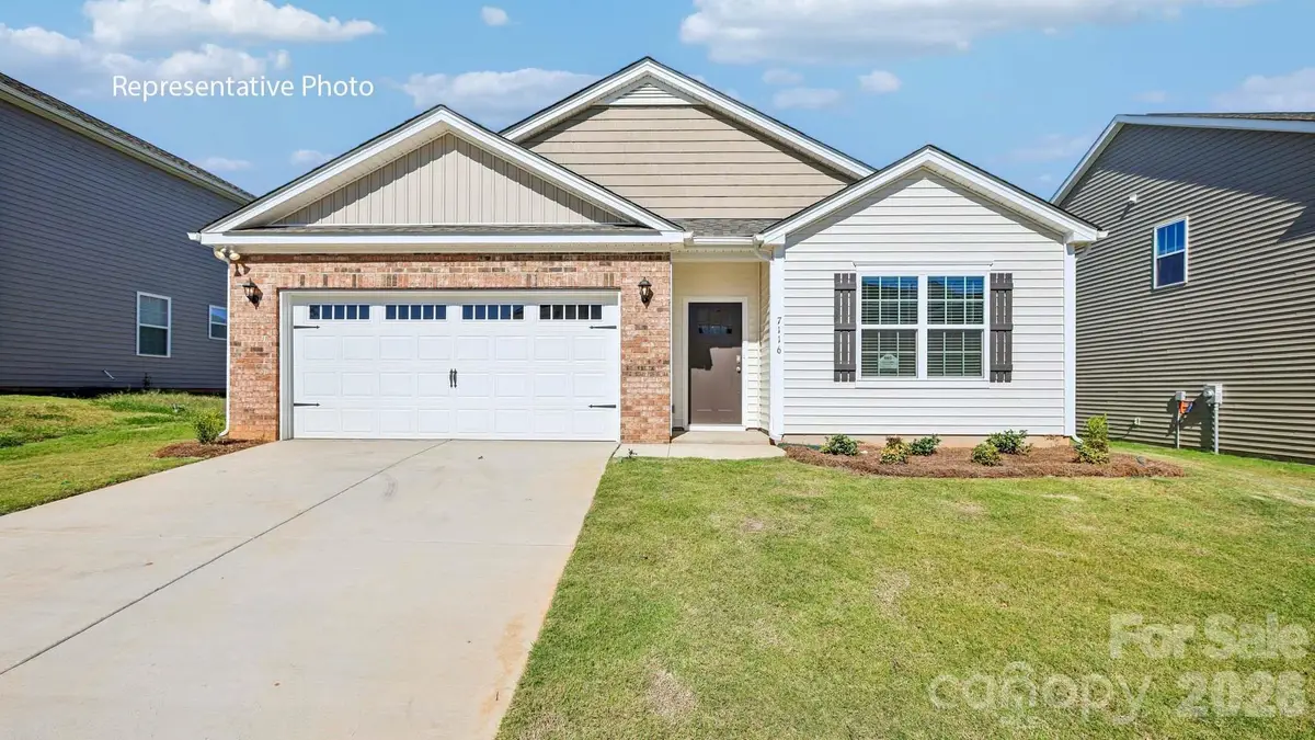 475 Dazzle Loop, Newton, NC 28658 - #1