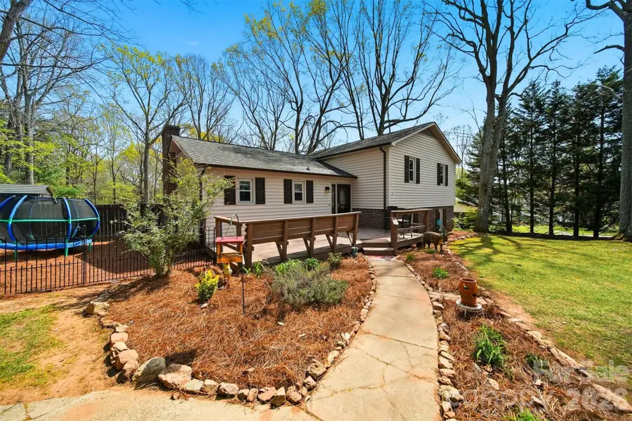 608 Hoyle Street, Lincolnton, NC 28092 - #3