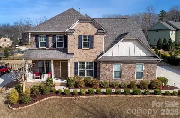 2673 Creekview Drive, Waxhaw, NC 28173