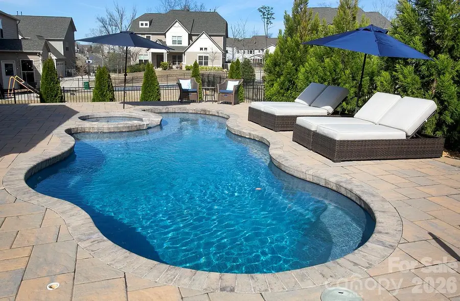 2673 Creekview Drive, Waxhaw, NC 28173 - #2