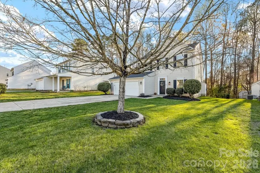 9627 Brookmere Lane, Charlotte, NC 28214 - #3